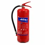 کپسول 6پودر روناک