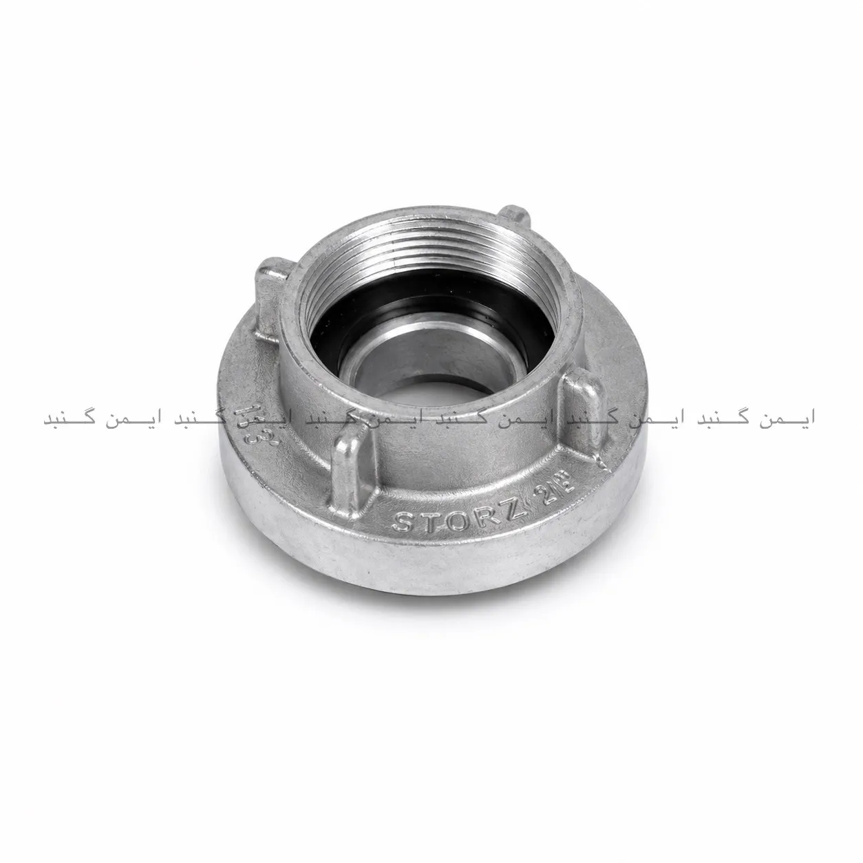 هیدرانت 1.5 اینچ هیدرانت 1.5 اینچ آریا - تصویر 1