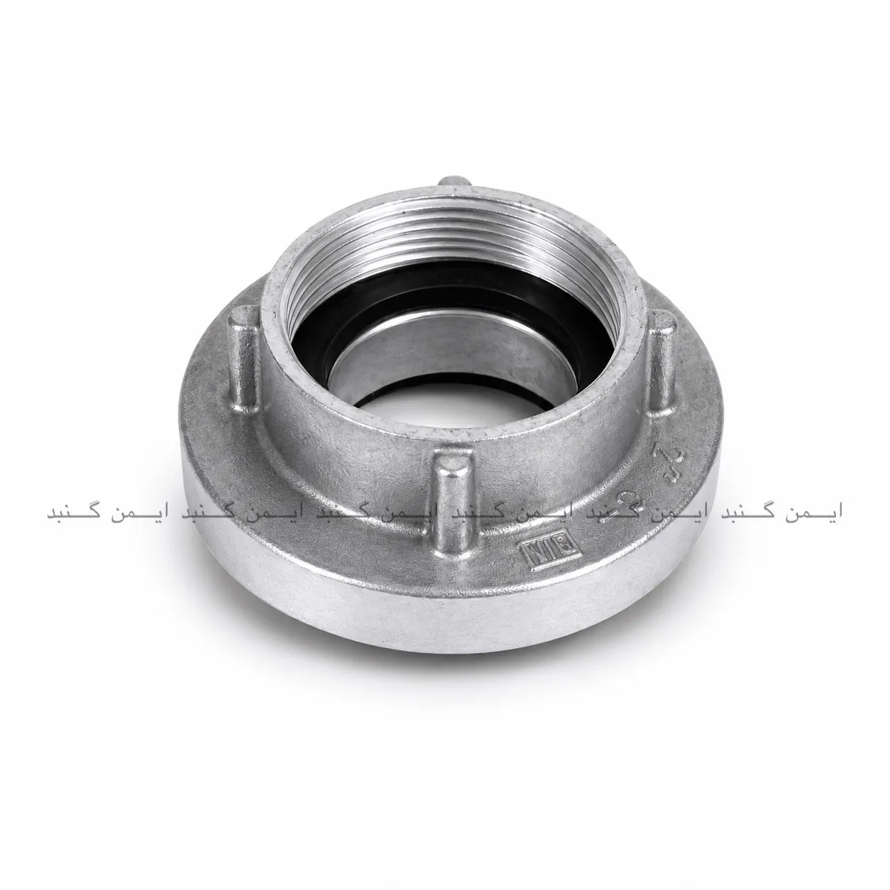 هیدرانت 2 اینچ هیدرانت 2.5 اینچ آریا - تصویر 1