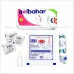 جعبه کمک های اولیه برزنتی - تصویر 2