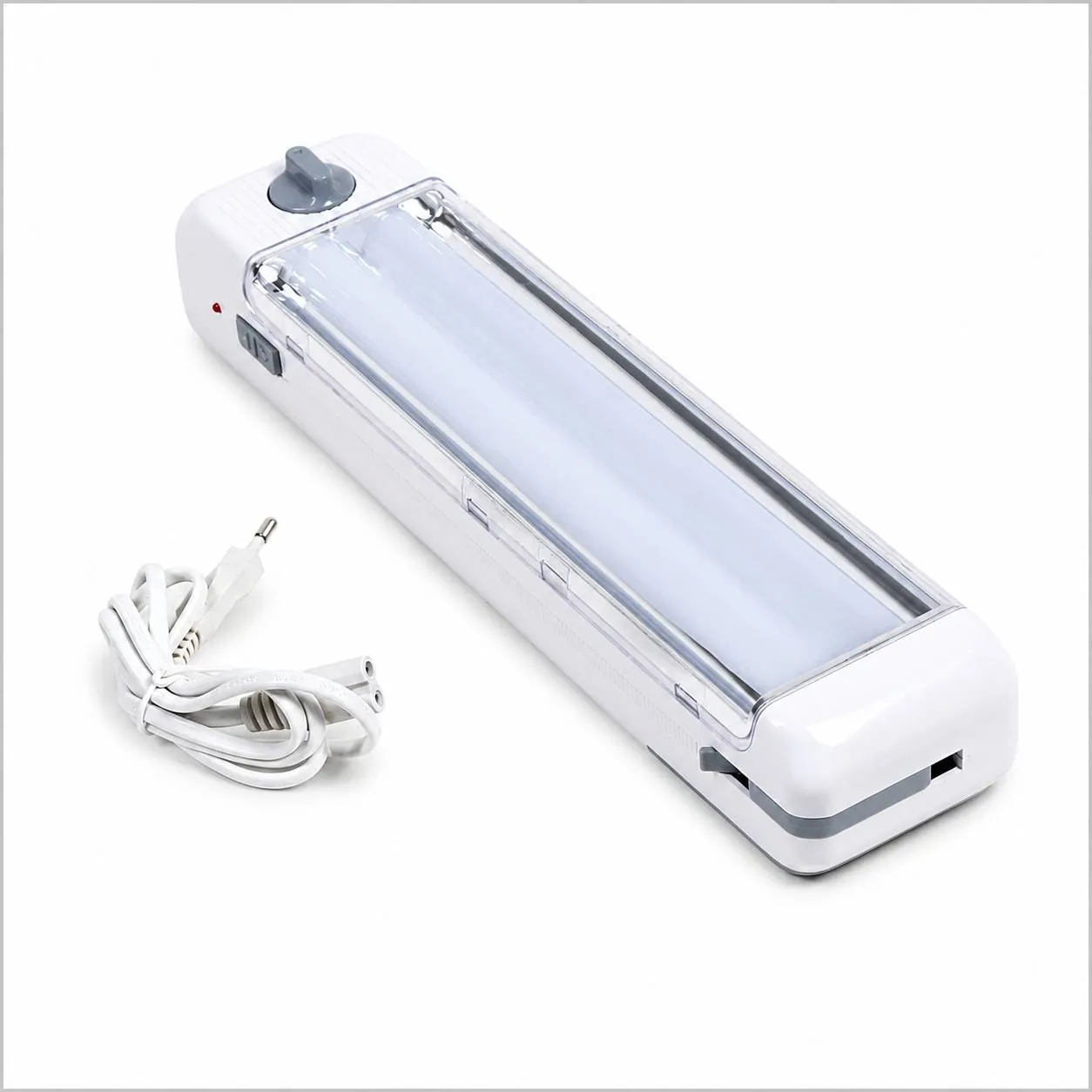 DC55999E-4615-47E0-BEAC-3F05BEF8A649.png چراغ شارژی مدل WD-891T - تصویر 1